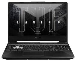 ASUS TUF Gaming A15 15.6 ASUS TUF Gaming A15 15.6