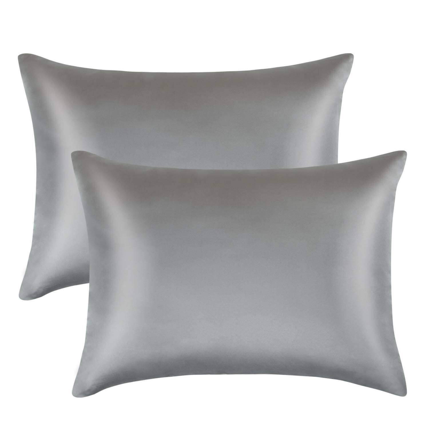 Dark Grey 13x18 Inch (Pack of 2)