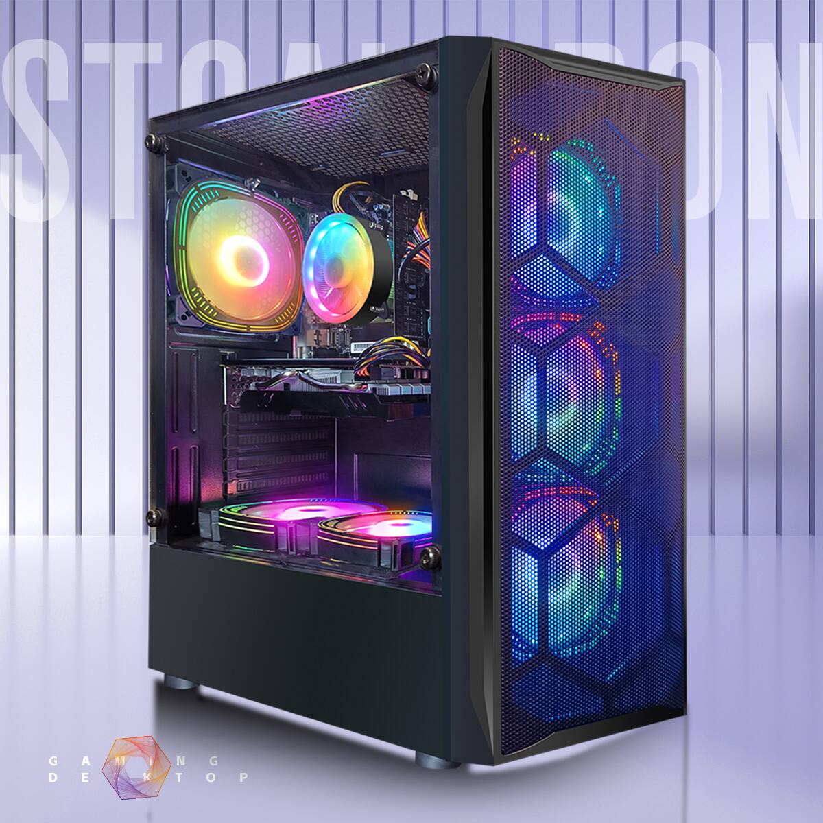 GAMING DESKTOP