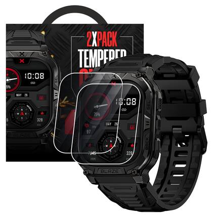 2X PACK TEMPERED
10:08
5% MAY 26 SUN
328 KCAL
97 BPM
7645 STEPS
75% MAY 26 SUN
328 KCAL
BLAZE