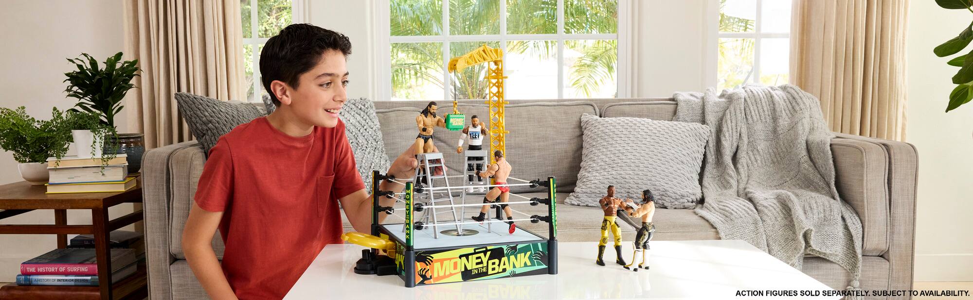 media item thumbnail