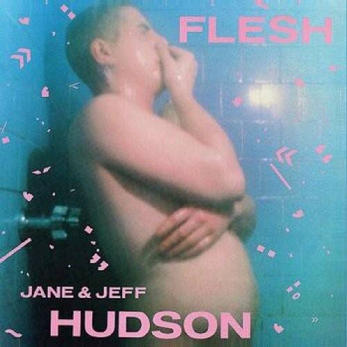 Jane Hudson - FLESH   - COMPACT DISCS [CD] price history on PriceWatchPro