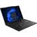Alt View 3. Lenovo - ThinkPad T14 Gen 5 14" Touch - Screen Laptop - Ultra 7 with 16GB Memory - 1TB SSD - Gray.