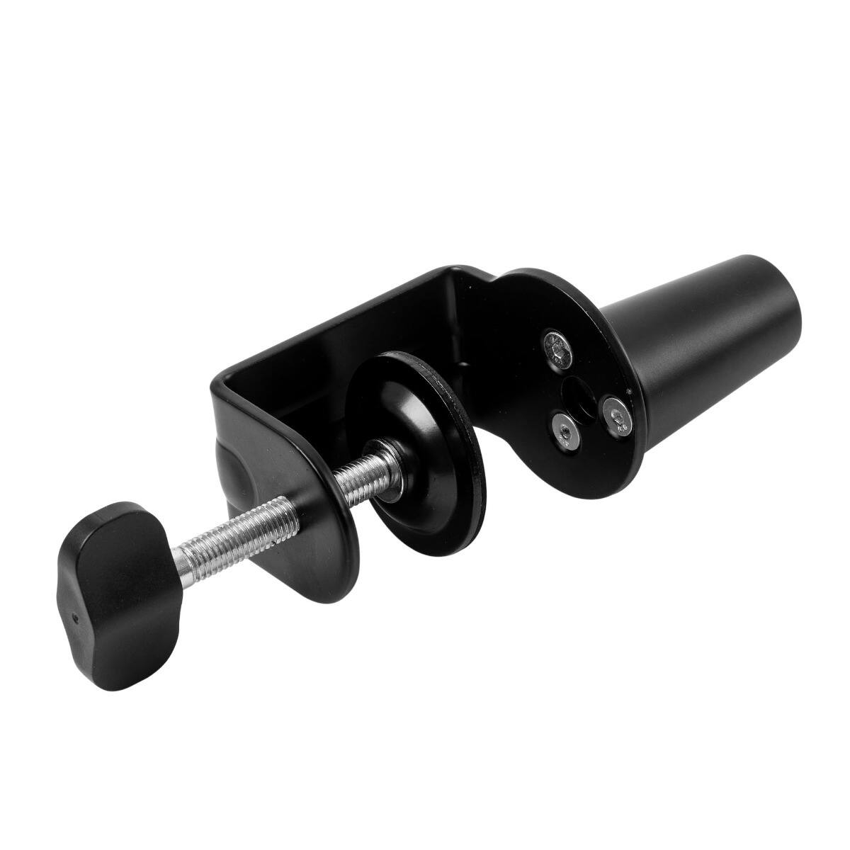 Left. RadioShack - Contemporary Studio Microphone Arm.