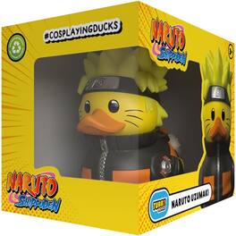 PopMarket - Tubbz - Naruto - Naruto Uzumaki (Boxed Edition) - COLLECTIBLES - Multicolor