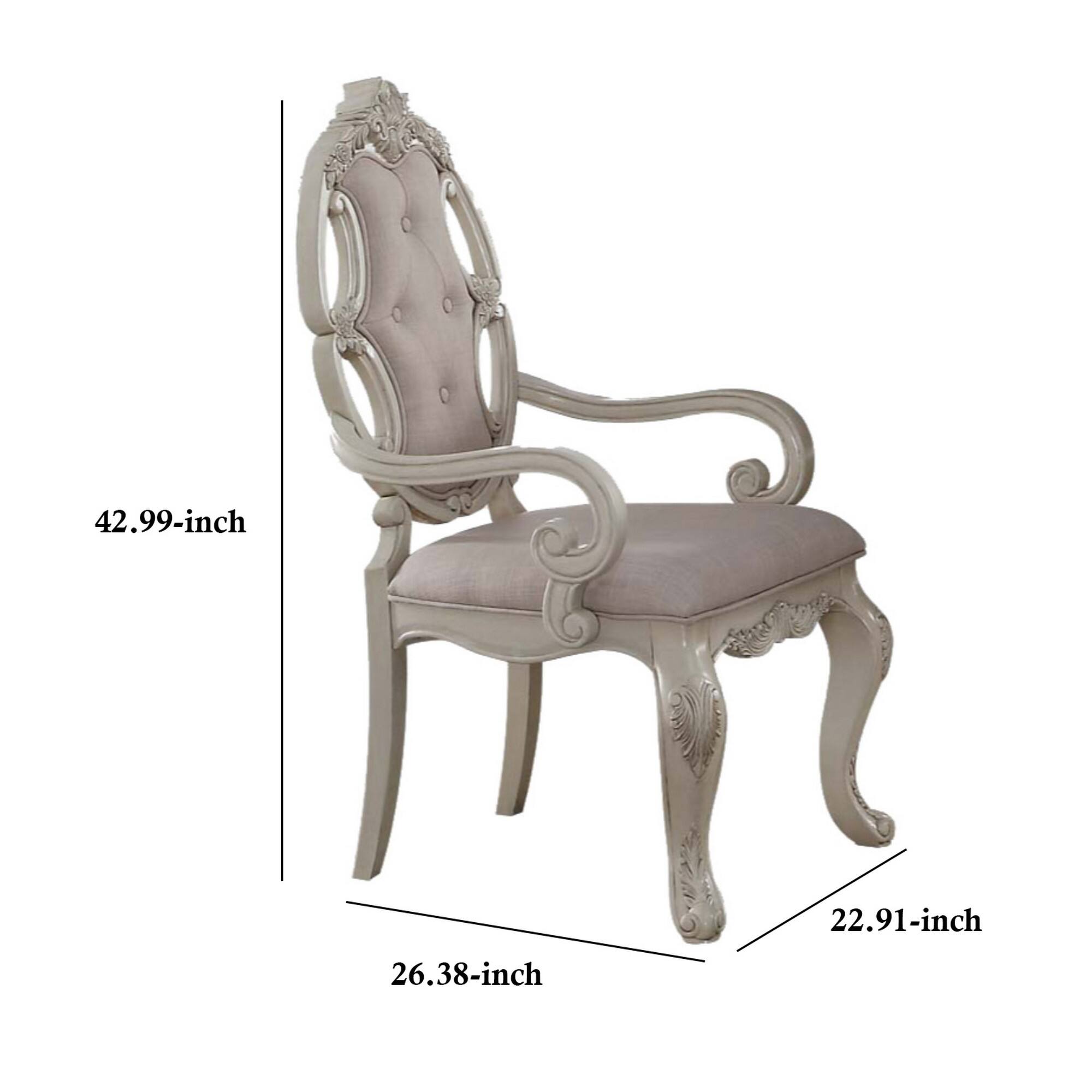 42.99-inch  
26.38-inch  
22.91-inch