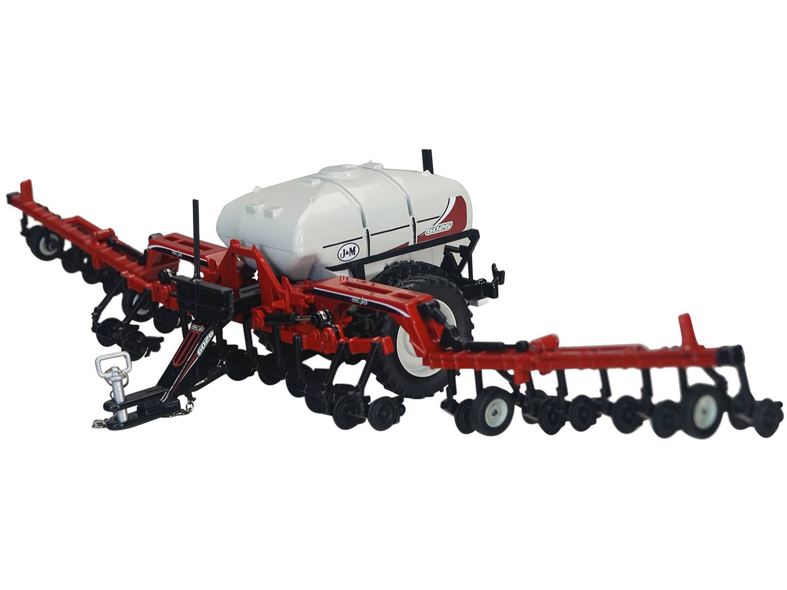 J&M  
GUPG  
6020