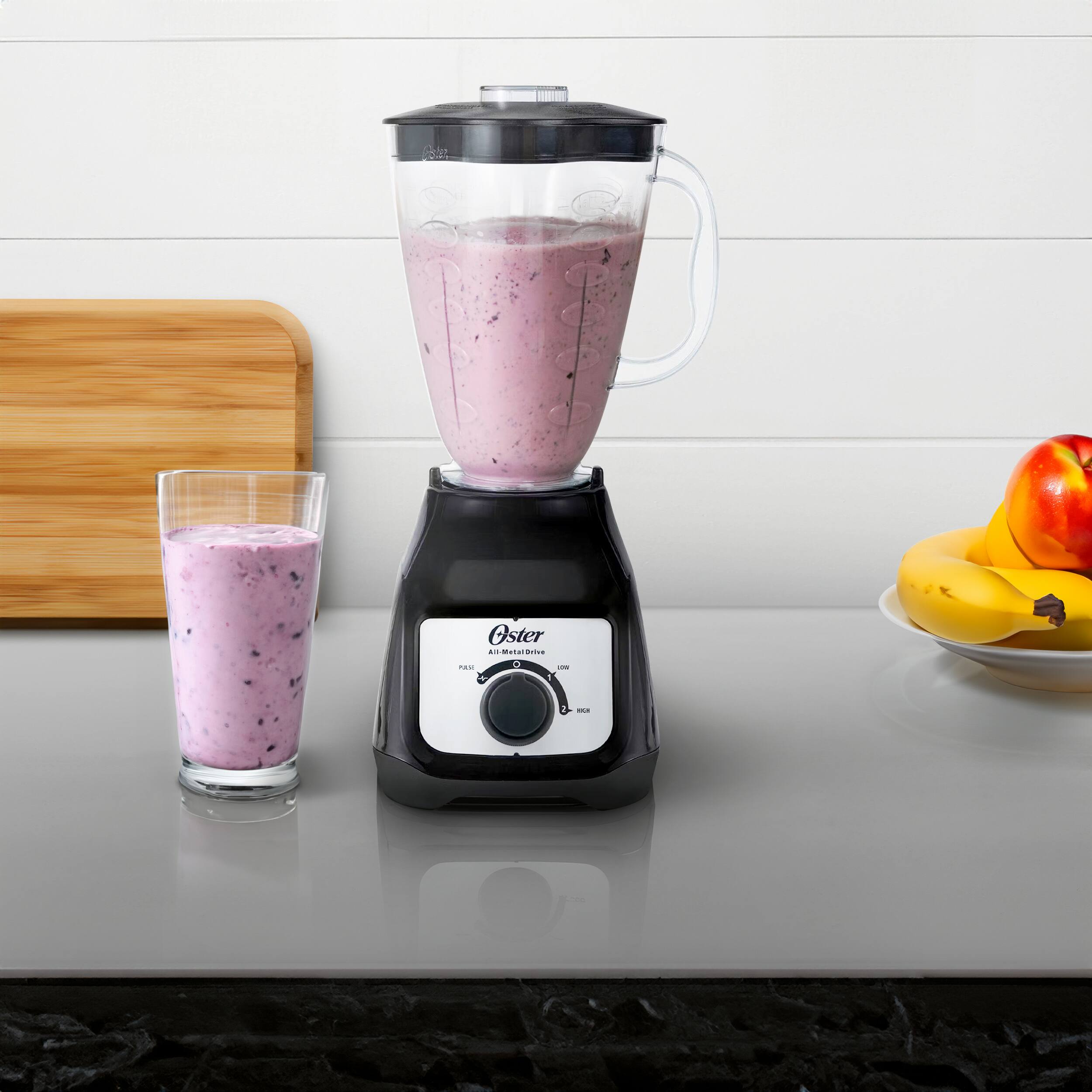 Oster All Metal Drive