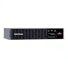 CyberPower
LINE INTERACTIVE
UPS Model Name: PR3000R12UC