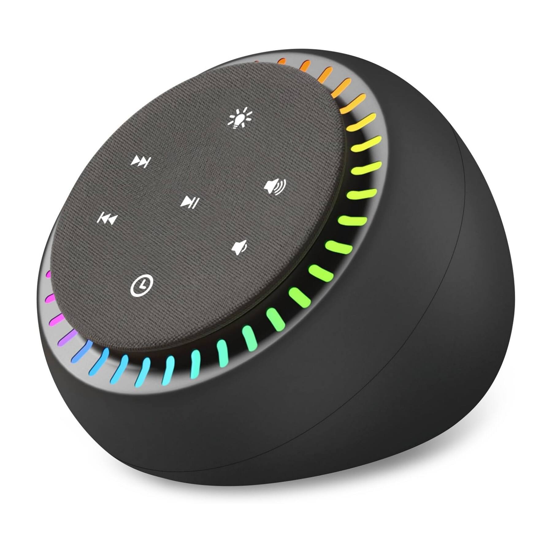 Dazzed Corner - Sound Machine for Sleep, White Noise for Sleeping Adults - Black price history on PriceWatchPro