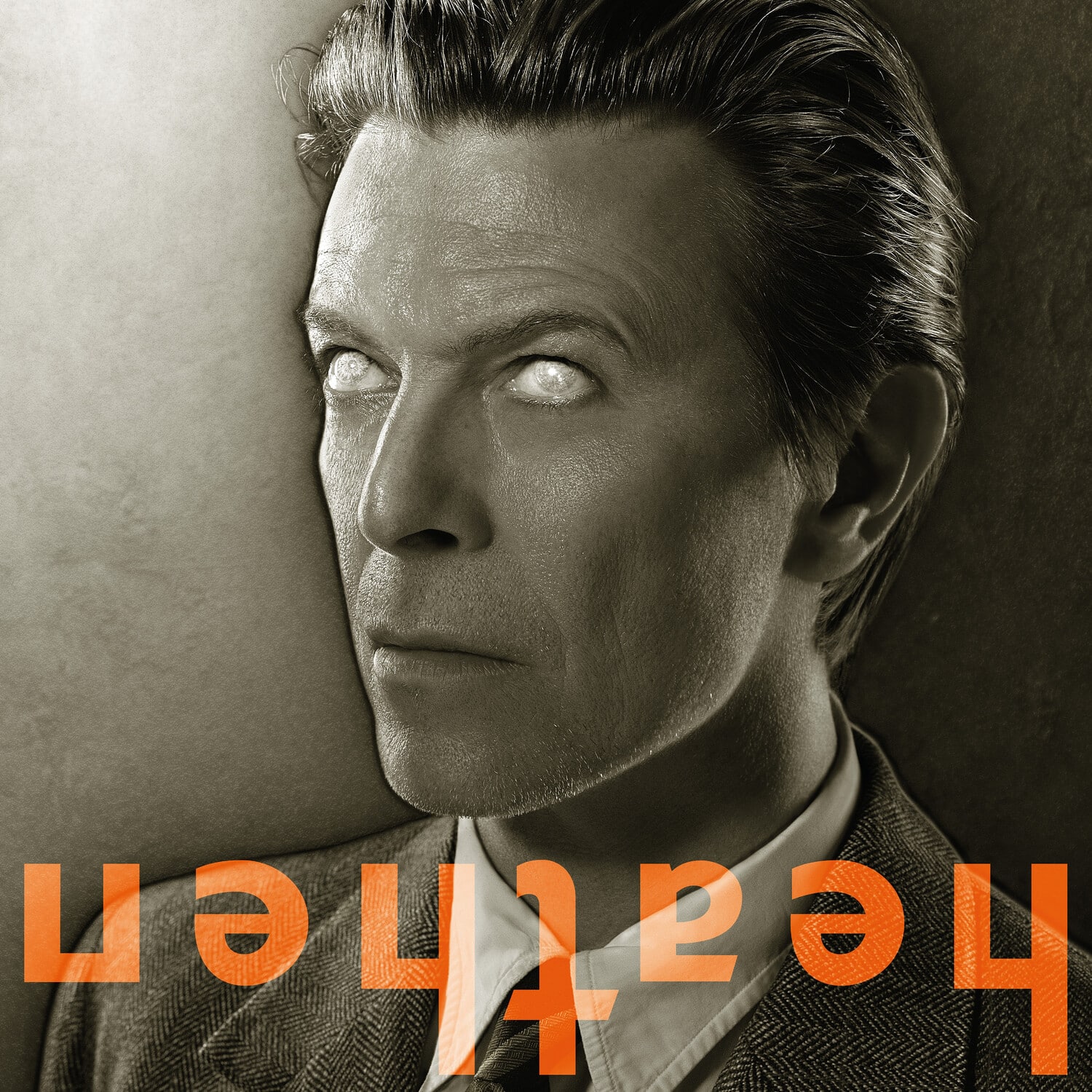 David Bowie - Heathen   - COMPACT DISCS [CD] price history on PriceWatchPro