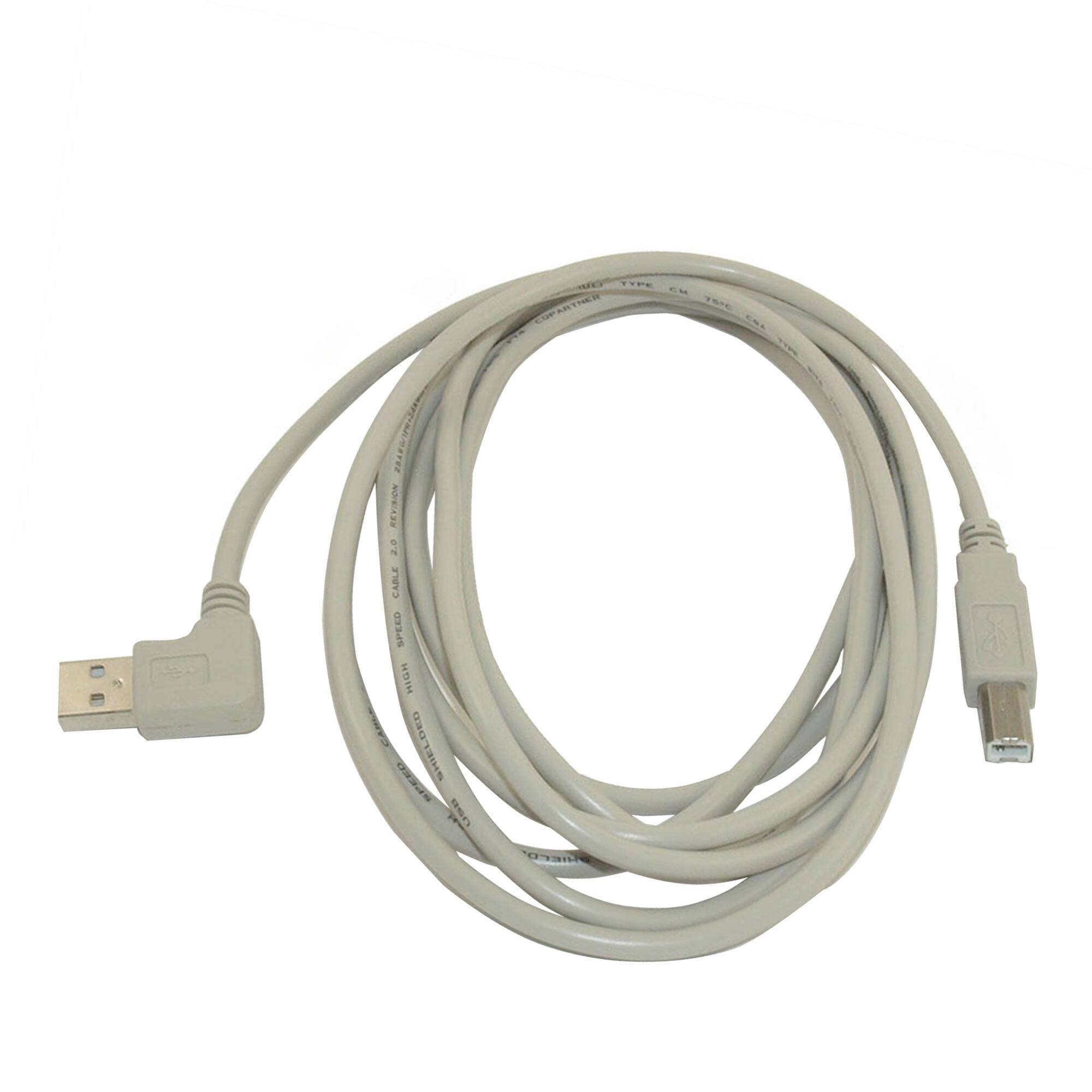 AFO TYPE CM GPARTNER 15C OS 2A NOSA 2.0 CABLE SPEED HIGH SPEED SHIELDED USB