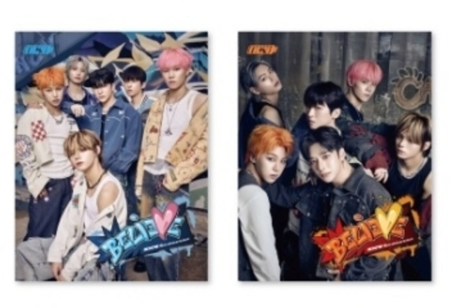 The text on the image reads:

"BEAT"