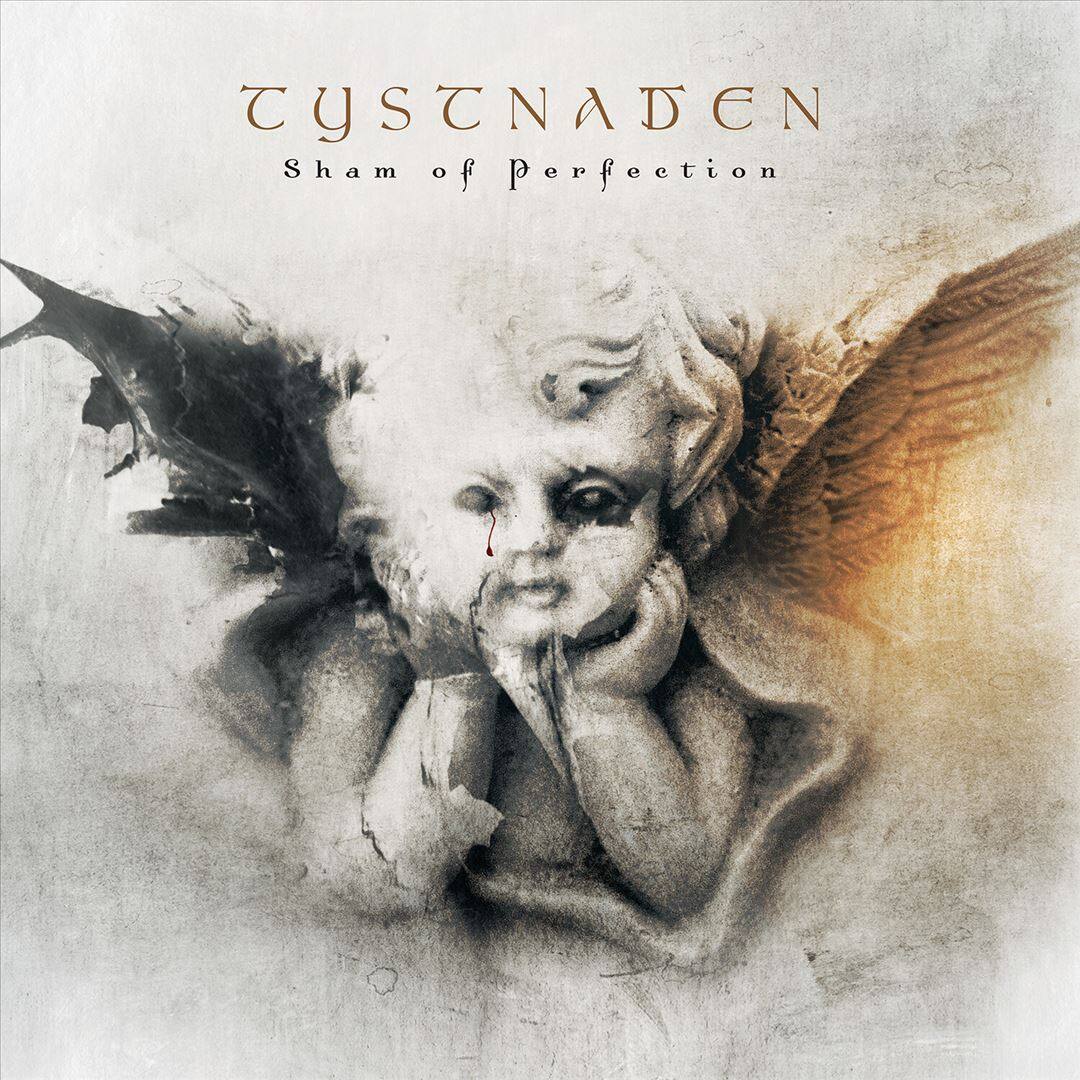 Front. Sham of Perfection [LP].