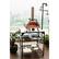 Alt View 38. Ooni - Karu 16 Multi-Fuel Pizza Oven - Black.
