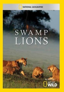 Swamp Lions - DVD