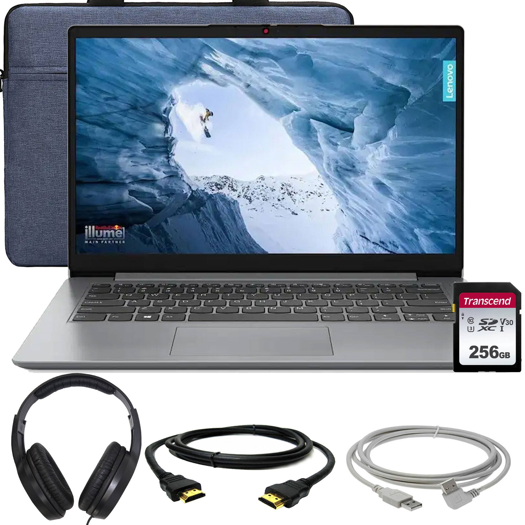 Lenovo illume  
MAIN PARTNER:  
- 4 W  
- 1  
- na  
- M: 1 -- 2 1  
- L P  
Transcend  
- AN  
- S V30 I  
- 256GB