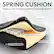 SPRING CUSHION
Pocket springs and foam combine for sofa-like comfort
SMOOTH BREATHABLE LEATHER
INDEPENDENT POCKET SPRING
HIGH DENSITY FOAM
SKIN FRIENDLY LEATHER