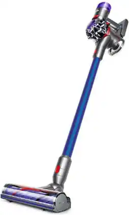 Dyson - Vacuum V8 Stick Origin Extra Cordless
