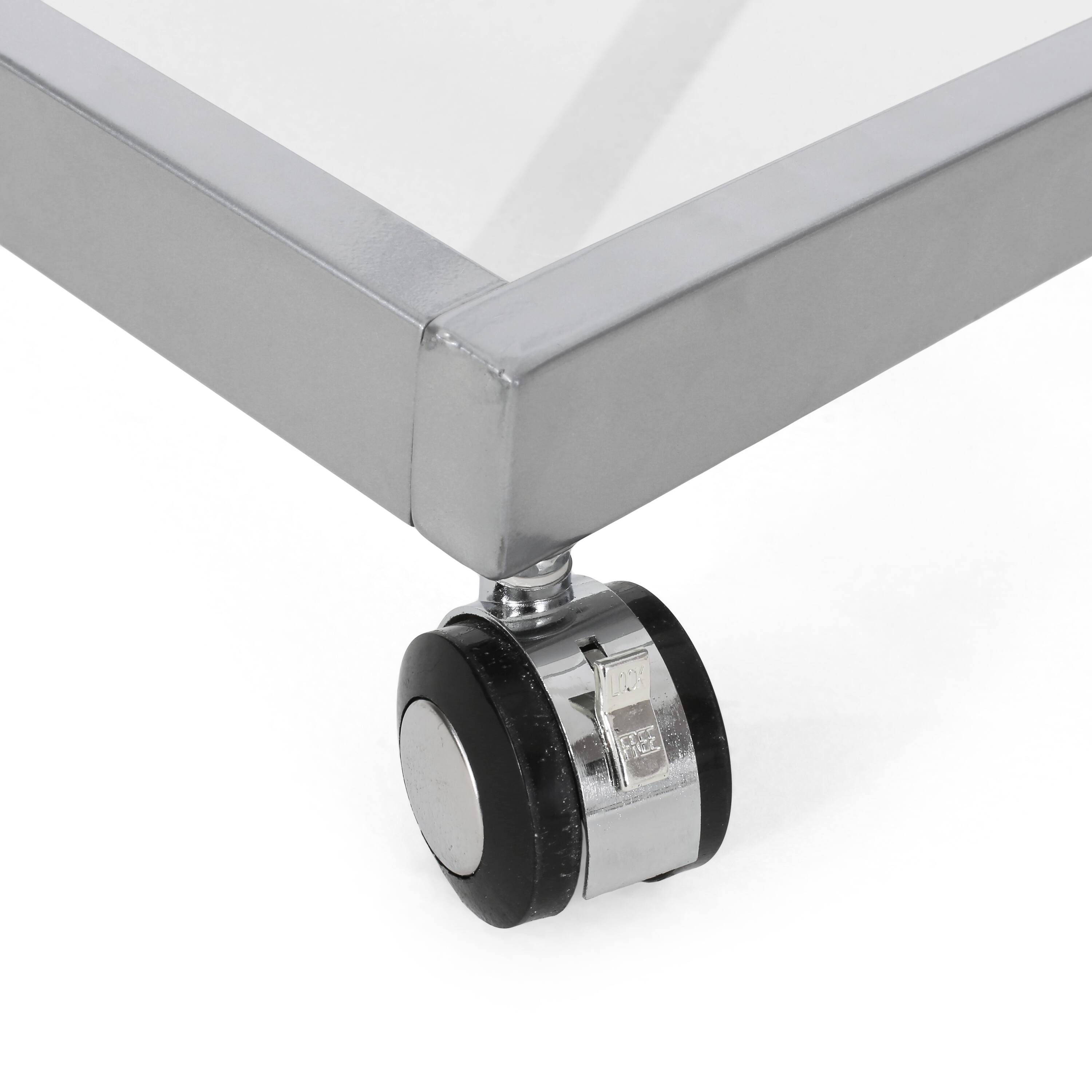 The text on the image reads:

"LOX"