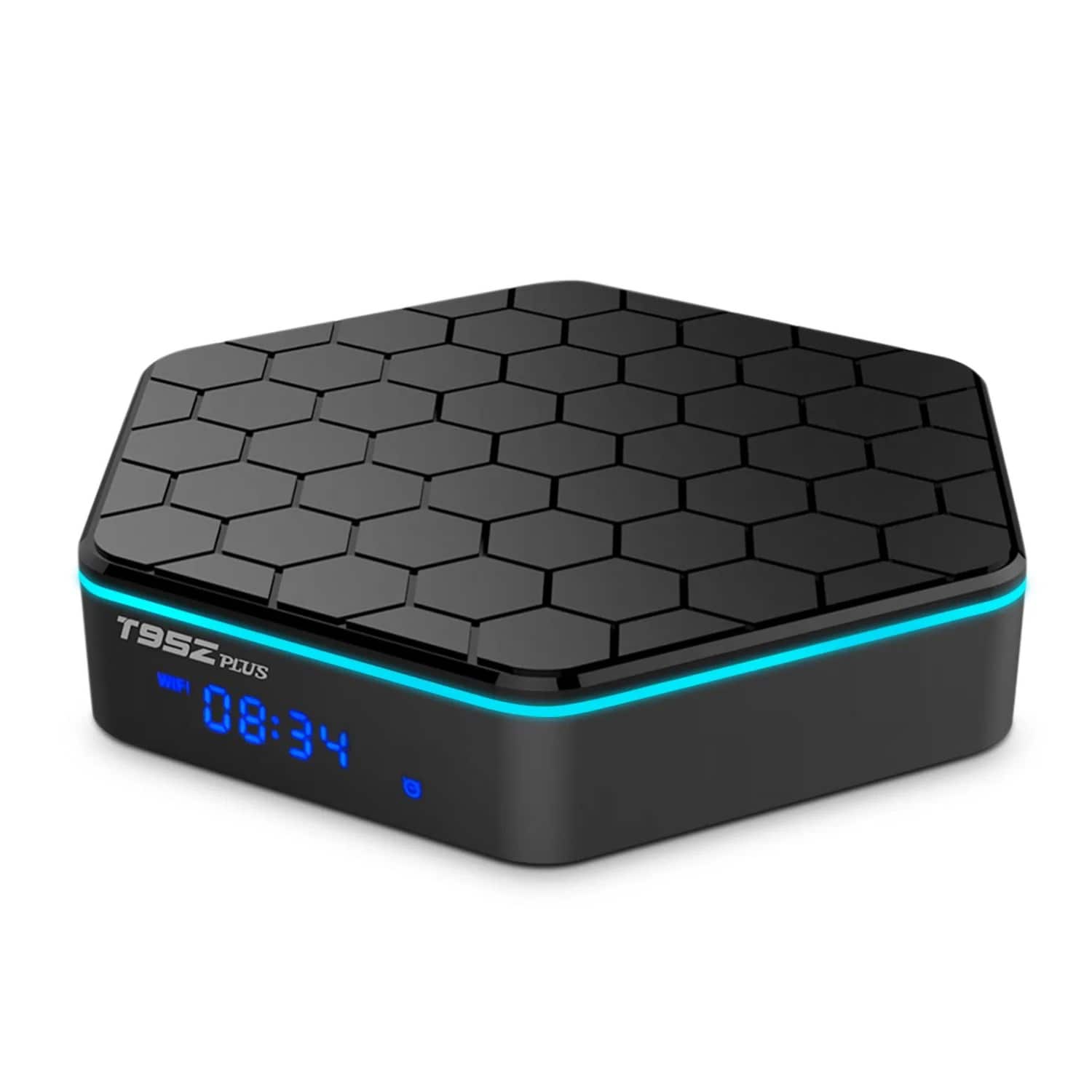Stock Preferred - T95Z Plus Android 7.1 TV Box