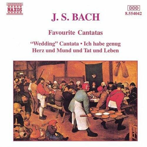 Susan Hammond - Favourite Cantatas   - COMPACT DISCS [CD]