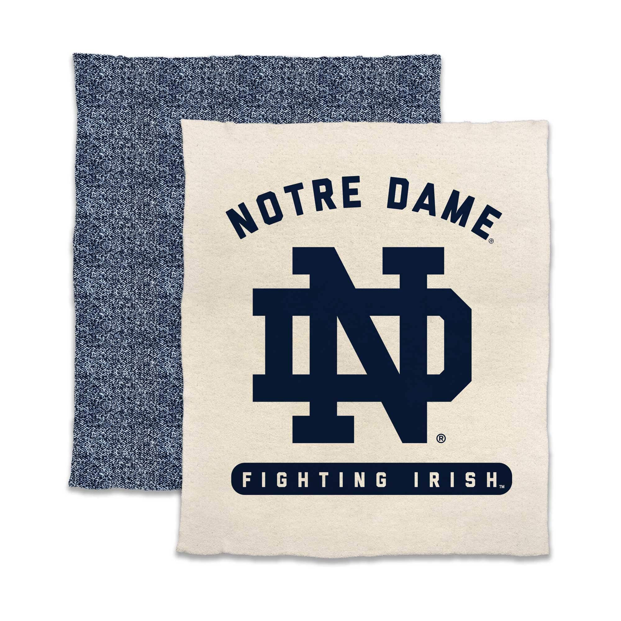 NOTRE DAME  
FIGHTING IRISH
