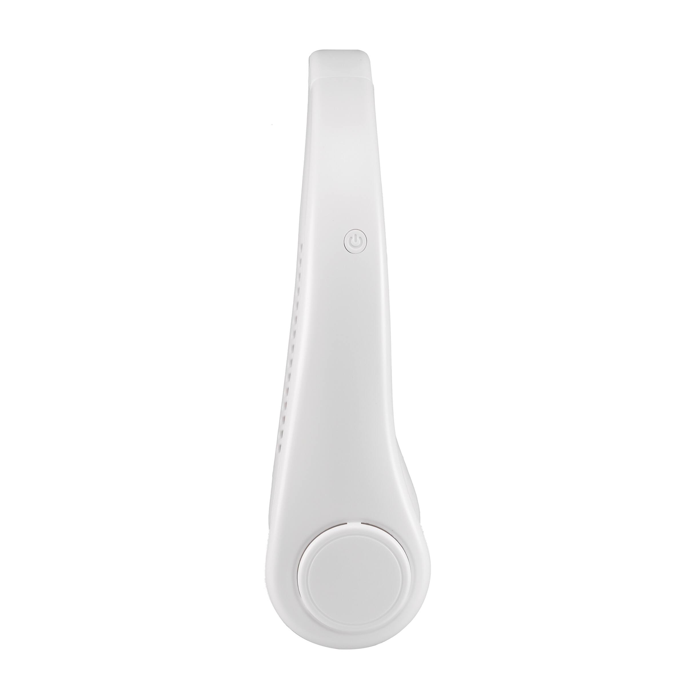 Alt View 2. GPX - GPX Portable Neck Fan, AFN44W.