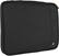 Front. PKG - Stuff Laptop Sleeve fits up to 13/14" Laptop - District Black.
