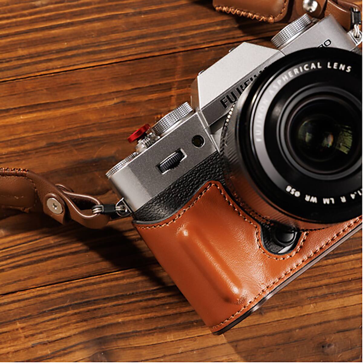 SPHERICAL LENS U 850 1 WR