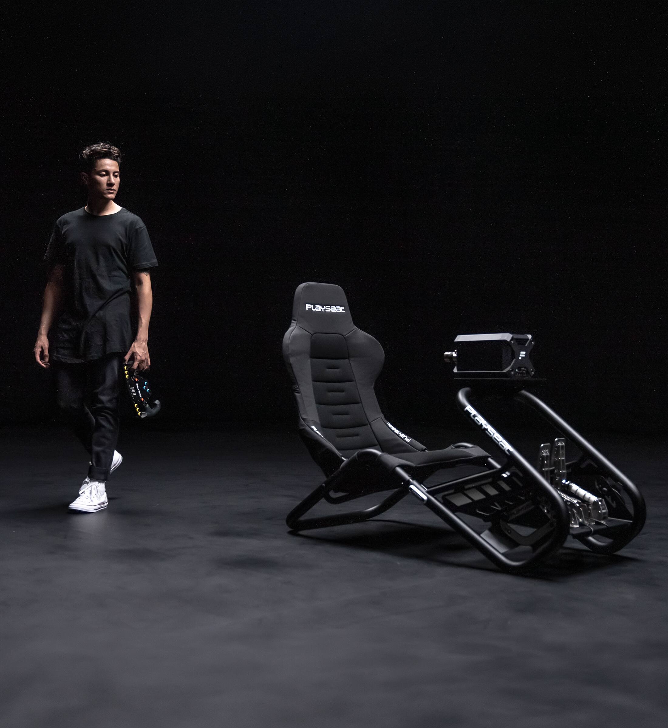 Playseat