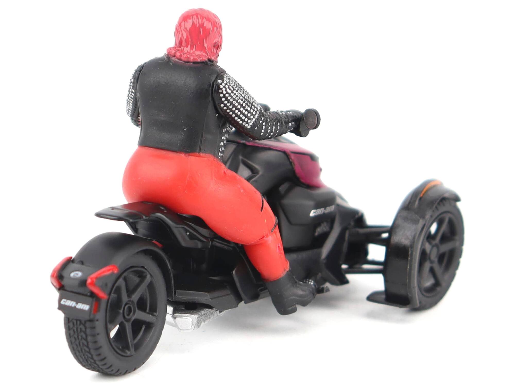 Can-209 can-am