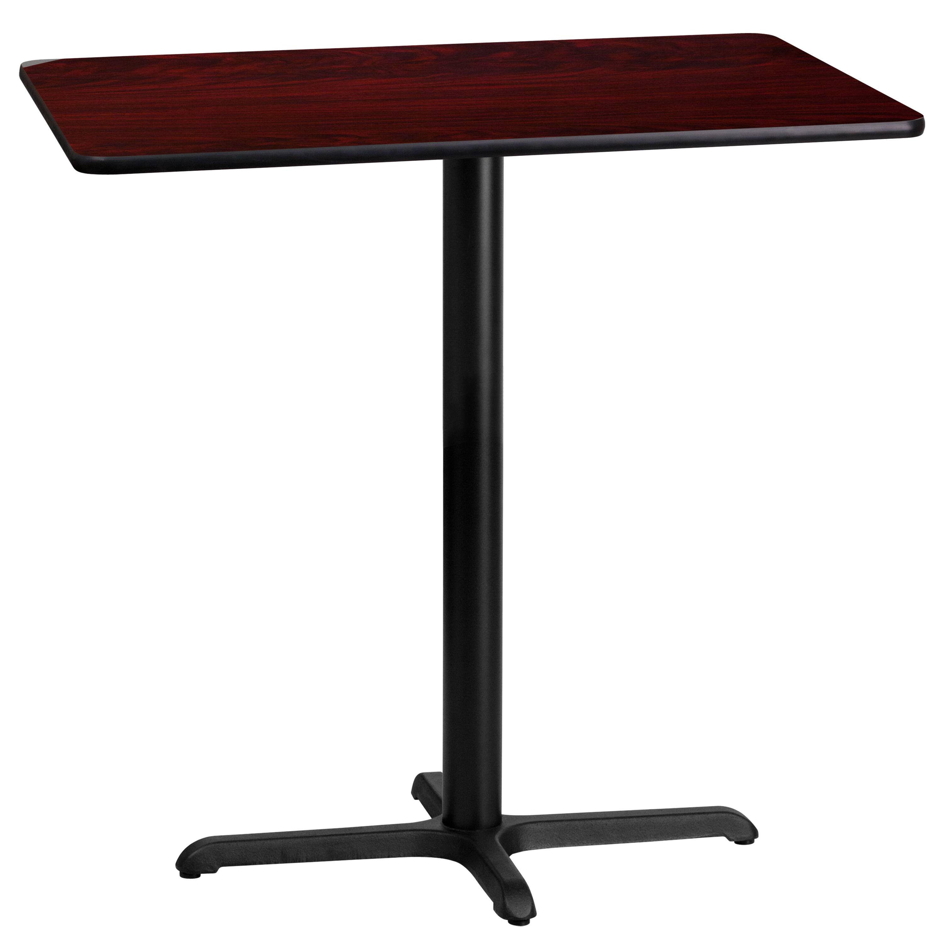 Mahogany