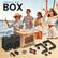 What's in the BOX
PYLE PyleUSA.com
PYLE
5.25" 3-WAY INDOOR/OUTDOOR BLUETOOTH SPEAKER
S7ST5N
S-MOUNT SPEAKER
8.25"