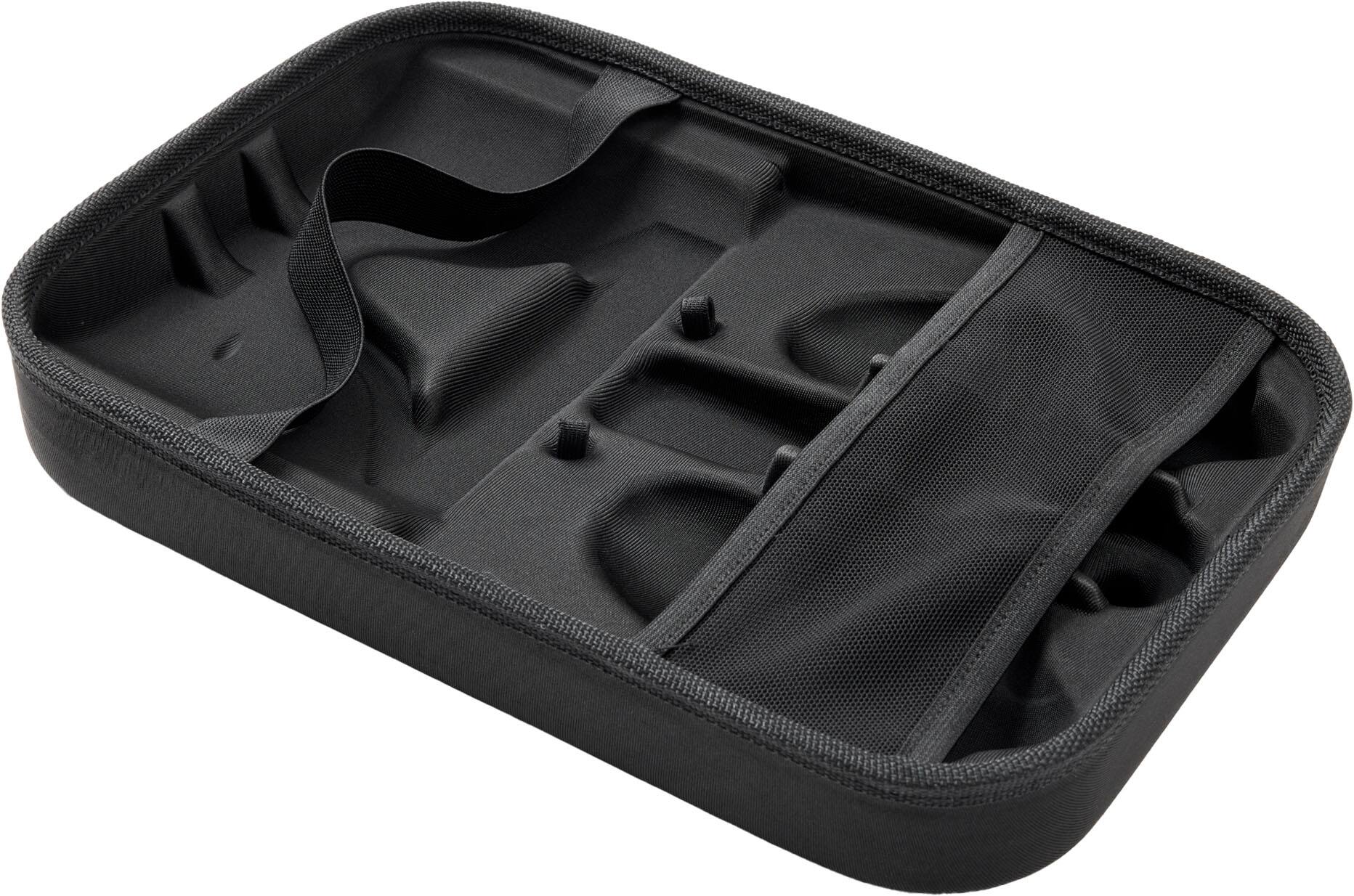 Alt View 12. PowerA - Travel Bag for Meta Quest 3 / 3S - Black.