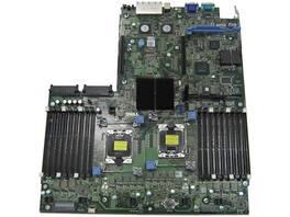 Dell - poweredge r710 motherboard server system board socket lga1366 ymxg9 0ymxg9