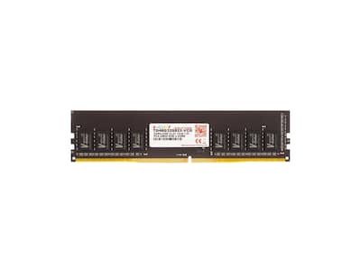 V color 8GB DDR4 DRAM 3200MHz (PC4 25600) CL22 1.2V U DIMM Desktop V color 8GB DDR4 DRAM 3200MHz (PC4 25600) CL22 1.2V U DIMM Desktop
