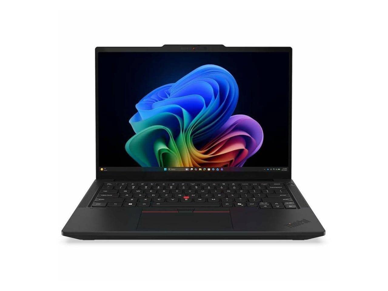 Lenovo - ThinkPad T14 Gen 7 14" Touch - Ryzen 7 PRO 250, 32GB, 512GB SSD, Win 11 Pro, Wi-Fi 7 - Black