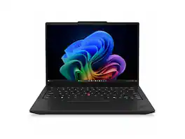 Lenovo - ThinkPad T14 Gen 7 14" Touch - Ryzen 7 PRO 250, 32GB, 512GB SSD, Win 11 Pro, Wi-Fi 7 - Black