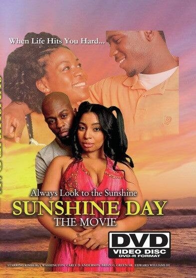 Sunshine Day (MOD) (DVD Movie)