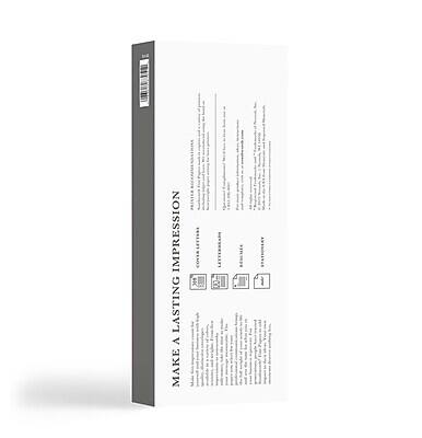 MAKE A LASTING IMPRESSION