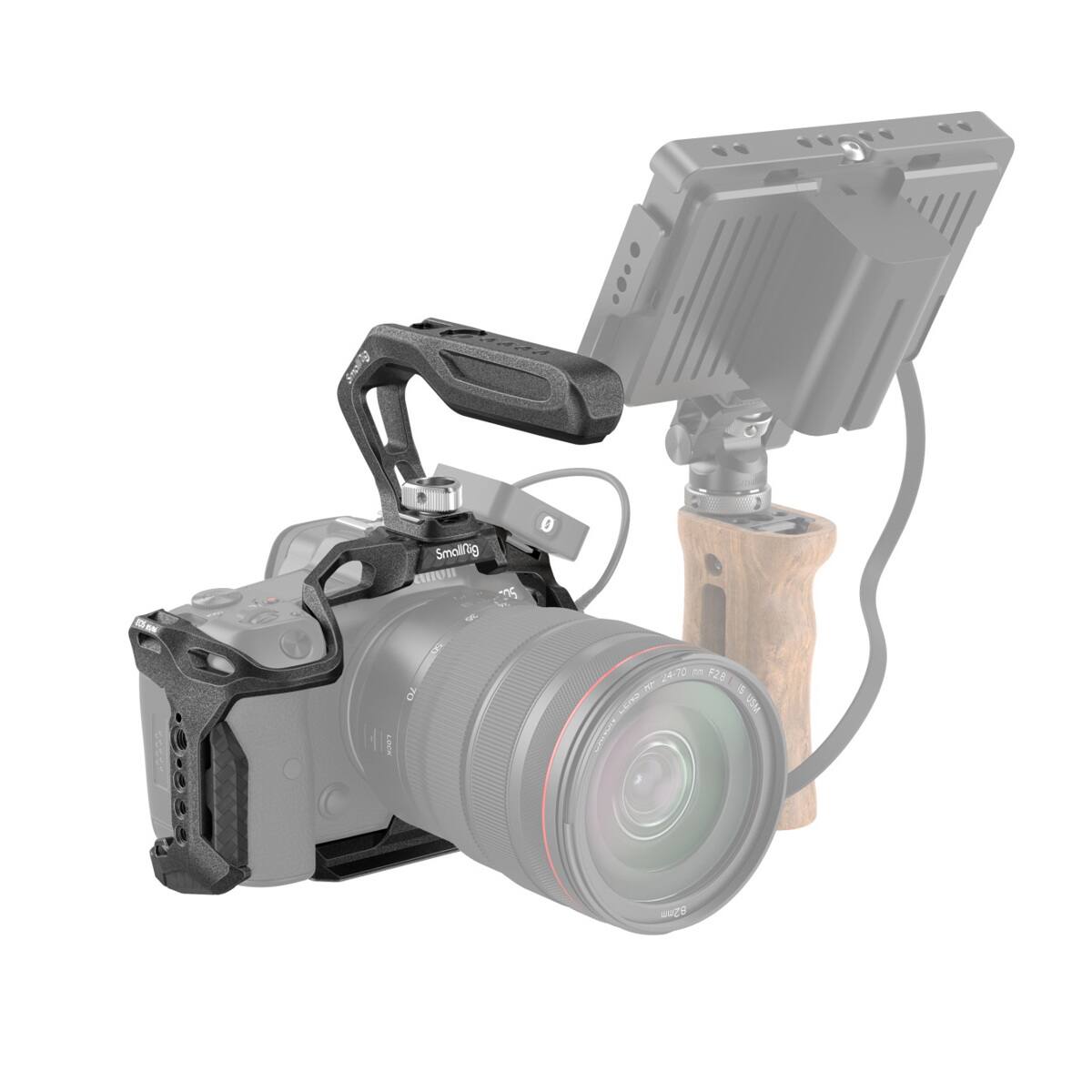 Bpug Smollg on Sci - I 70 24-70 - F2.8 A4 i 8 LCINO USte 82mm