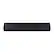 Angle. Samsung - B-series HW-B400F 2.0 Channel Soundbar with Built in Subwoofer Black - Black.