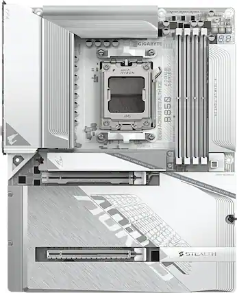 The text on the image reads: "GIGABYTE GA-B858-I-AM5 STEALTH AORUS SERIES B858 B858 B858 B858 B858 B858 B858 B858 B858 B858 B858 B858 B858 B858 B858 B858 B858 B858 B858 B858 B858 B858 B858 B858 B858 B858 B858 B858 B858 B858 B858 B858 B858 B858 B858 B858 B858 B858 B858 B858 B858 B858 B858 B858 B858 B858 B858 B858 B858 B858 B858 B858 B858 B858 B858 B858 B858 B858 B858 B858 B858 B858 B858 B858 B858 B858 B858 B858 B858 B858 B858 B858 B858 B858 B858 B858 B858 B858 B858 B858 B858 B858 B858 B858 B858 B858 B858 B858 B858 B858 B858 B858 B858 B858 B858 B858 B858 B858 B858 B858 B858 B858 B858 B858 B858 B858 B858 B858 B858 B858 B858 B858 B858 B858 B858 B858 B858 B858 B858 B8