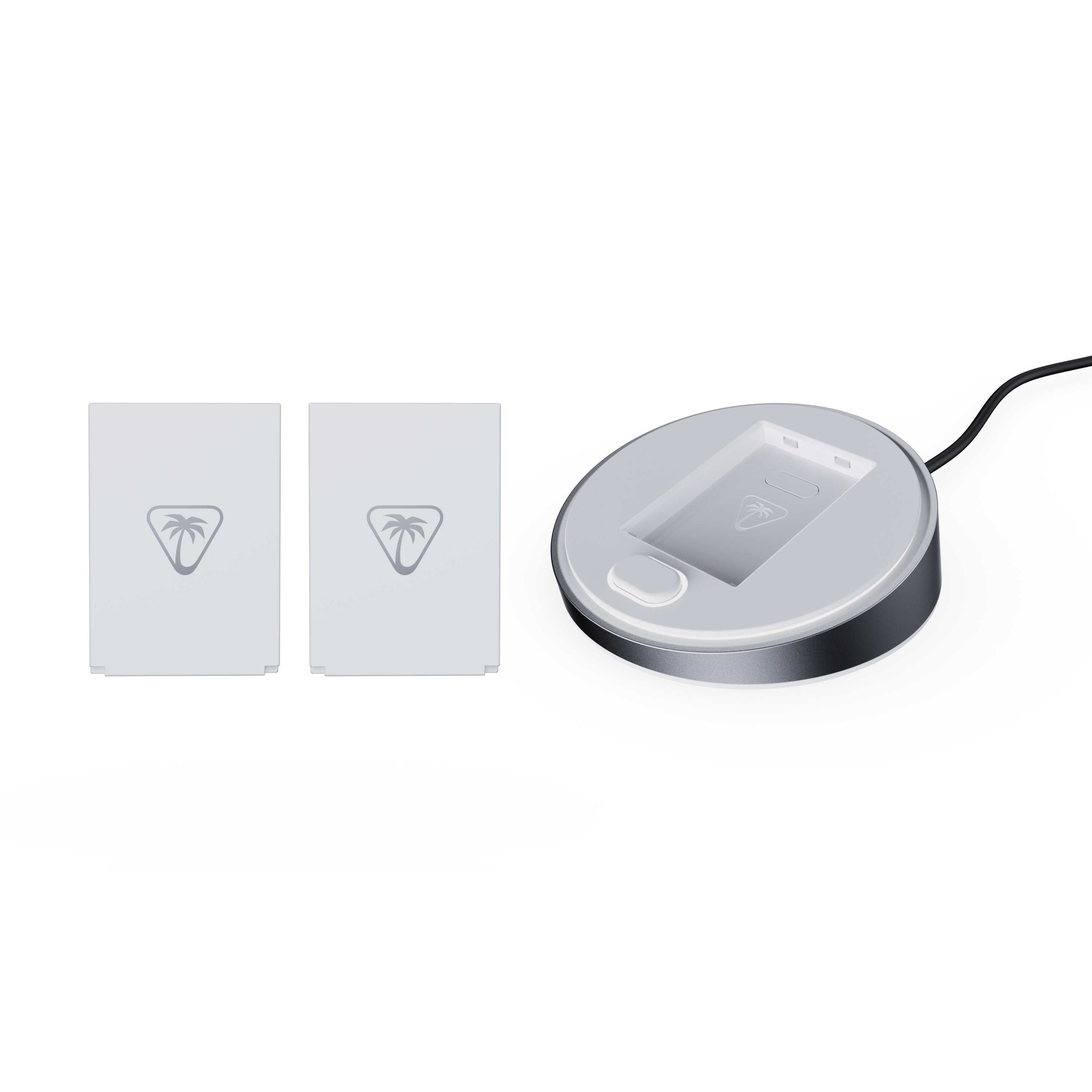 Alt View 22. Turtle Beach - Stealth Pro II Multiplatform Wireless Gaming Headset for Xbox Series X|S, Xbox One, PS5, PS4, Windows, & Mobile - White.