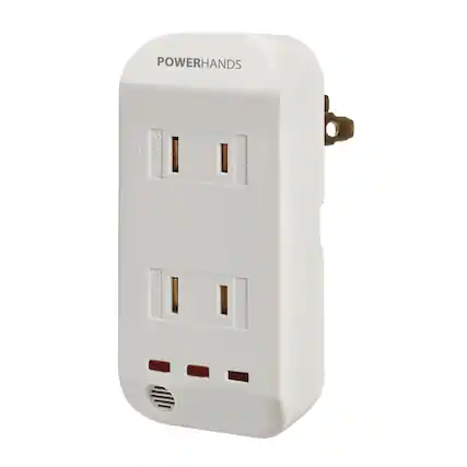 POWERHANDS
120VAC
WOOSKAN
DAVOSH
M//200W