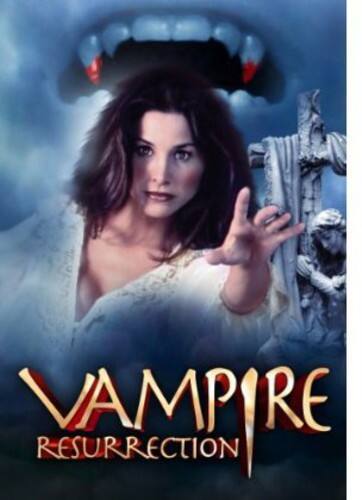 Vampire Resurrection   - DVD price history on PriceWatchPro