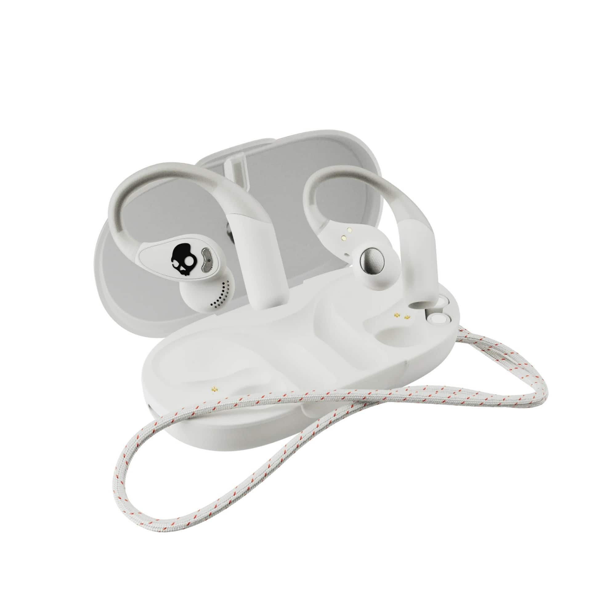 Skullcandy - Push 540 True Wireless Open-Ear Hanger Earbuds (Bone)