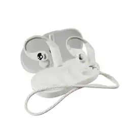 Skullcandy - Push 540 True Wireless Open-Ear Hanger Earbuds (Bone)
