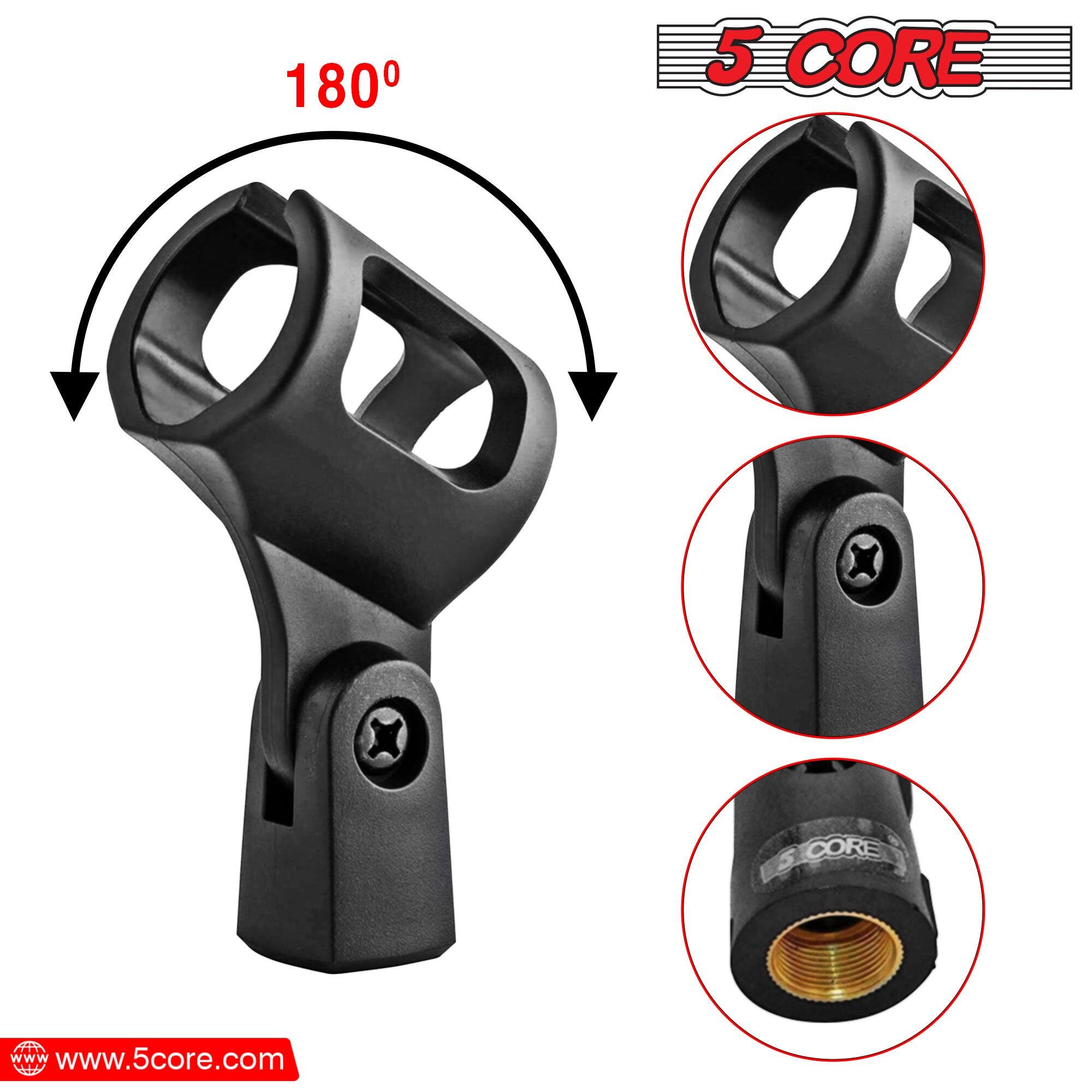 180° 5 CORE www.5core.com